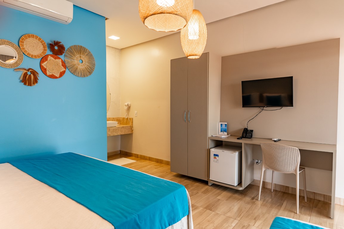 Foto de Apt Premium Curio