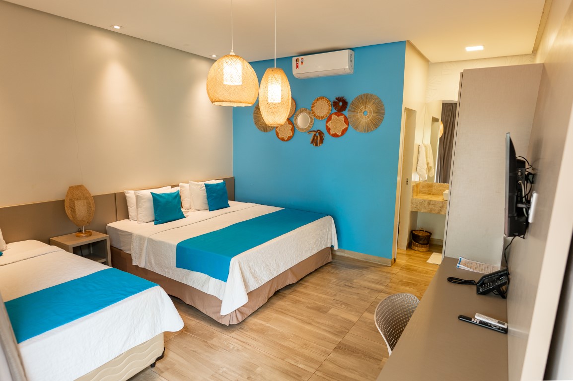 Foto de Apt Premium Pardal